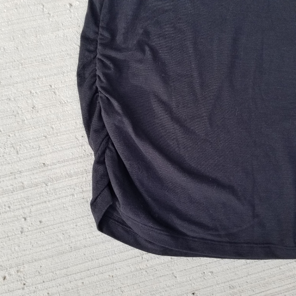 Lululemon tank top side ruching - Picture 8 of 8